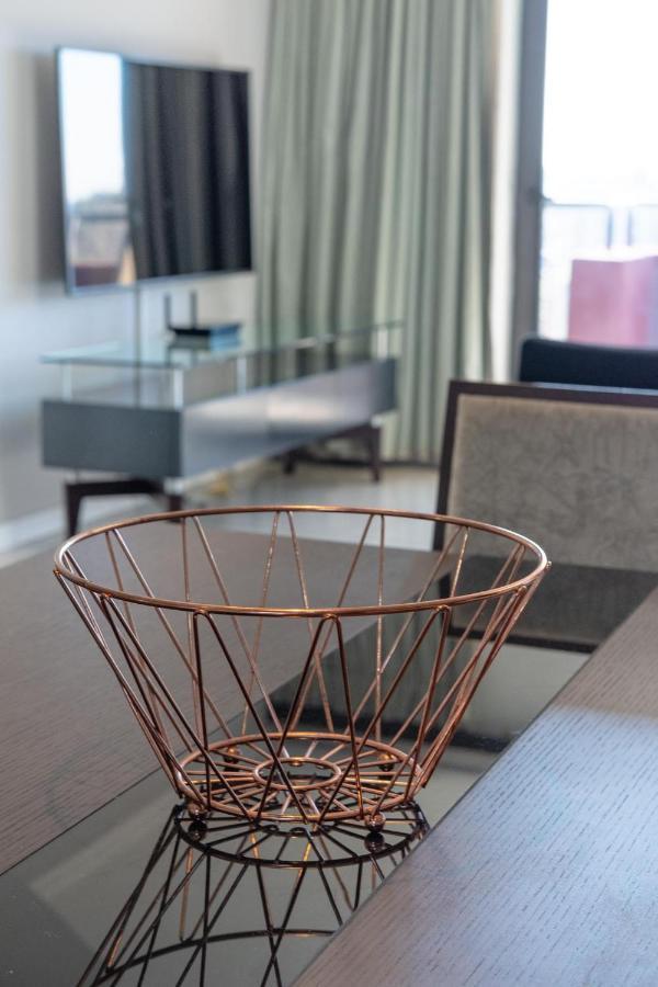 The Nicol Hotel Bedfordview โจฮันเนสเบิร์ก ภายนอก รูปภาพ
