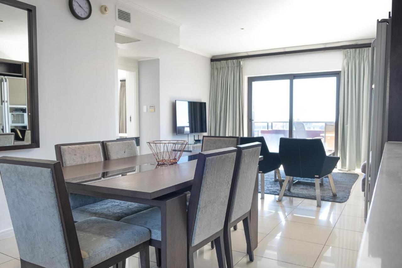 The Nicol Hotel Bedfordview โจฮันเนสเบิร์ก ภายนอก รูปภาพ