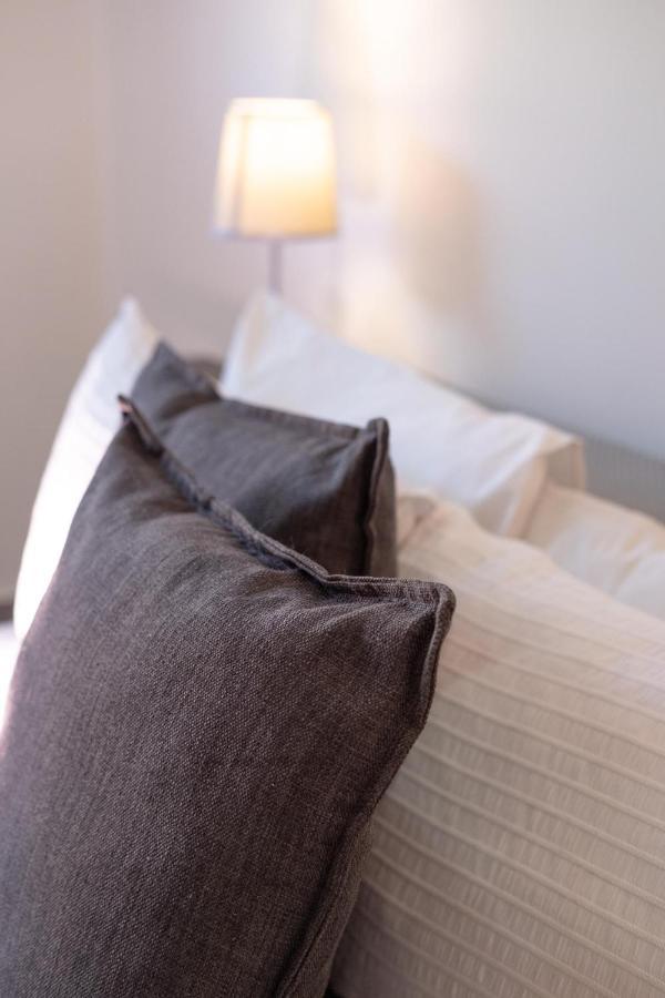 The Nicol Hotel Bedfordview โจฮันเนสเบิร์ก ภายนอก รูปภาพ