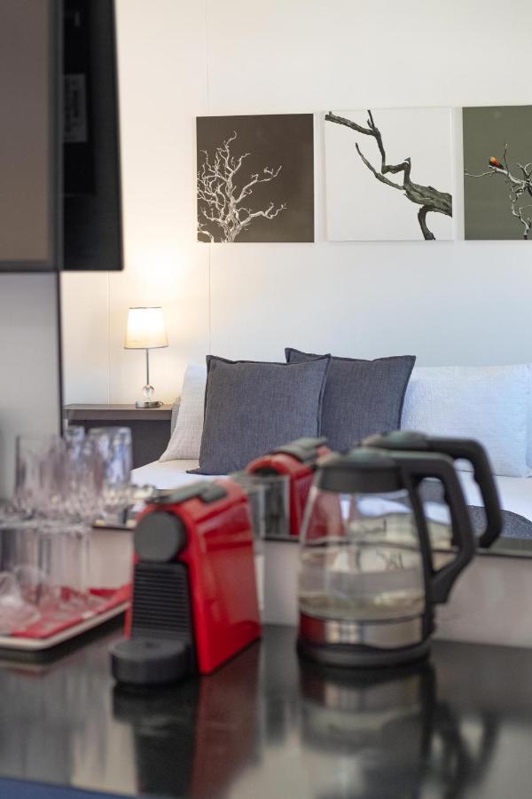 The Nicol Hotel Bedfordview โจฮันเนสเบิร์ก ภายนอก รูปภาพ