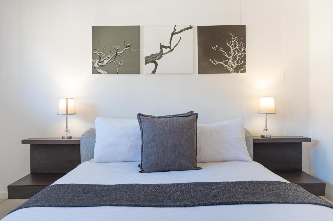 The Nicol Hotel Bedfordview โจฮันเนสเบิร์ก ภายนอก รูปภาพ